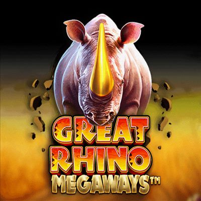 Great Rhino Megaways